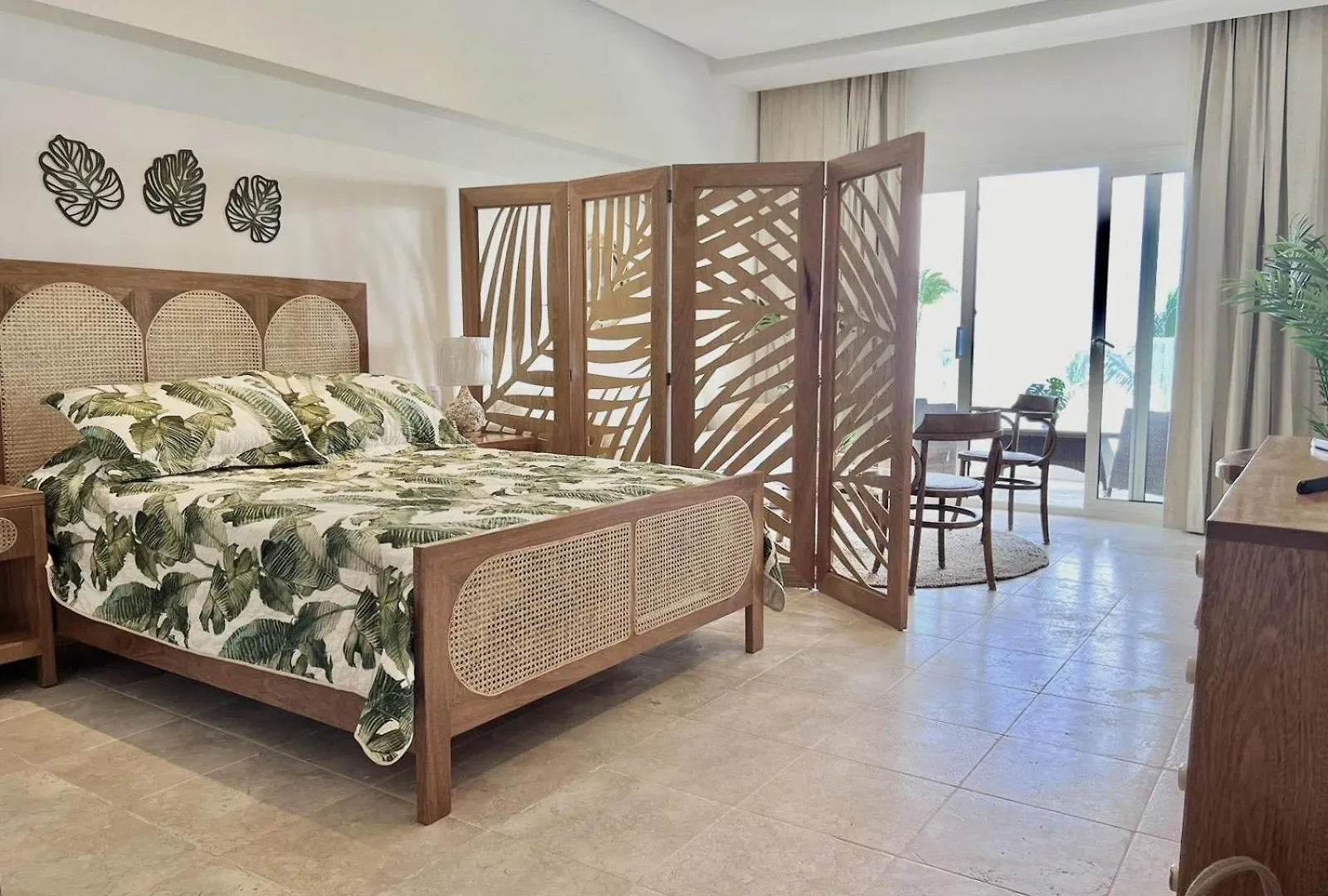 Lejlighed Beautiful Modern Studio At Cap Cana, Punta Cana
