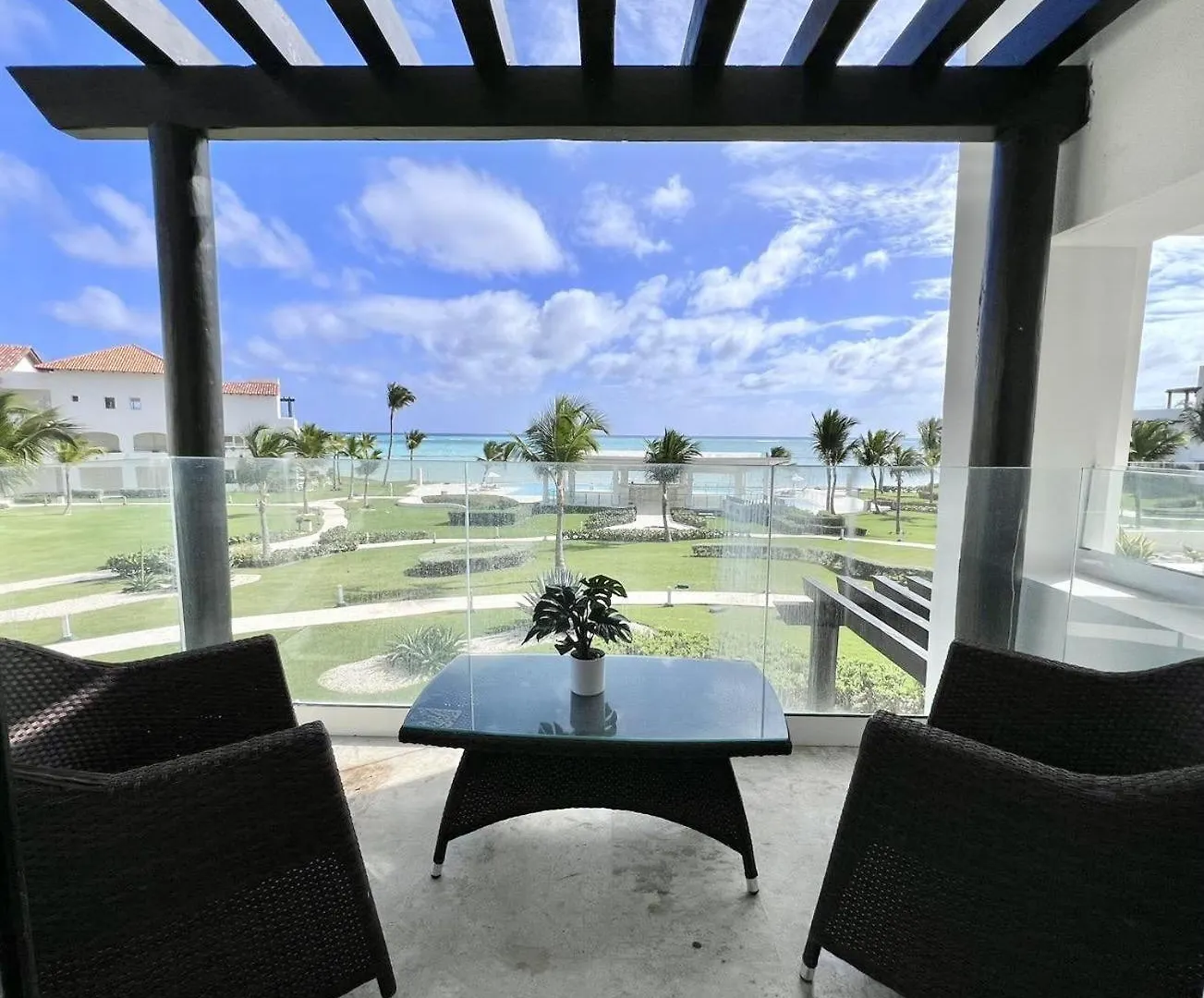 Lejlighed Beautiful Modern Studio At Cap Cana, Punta Cana