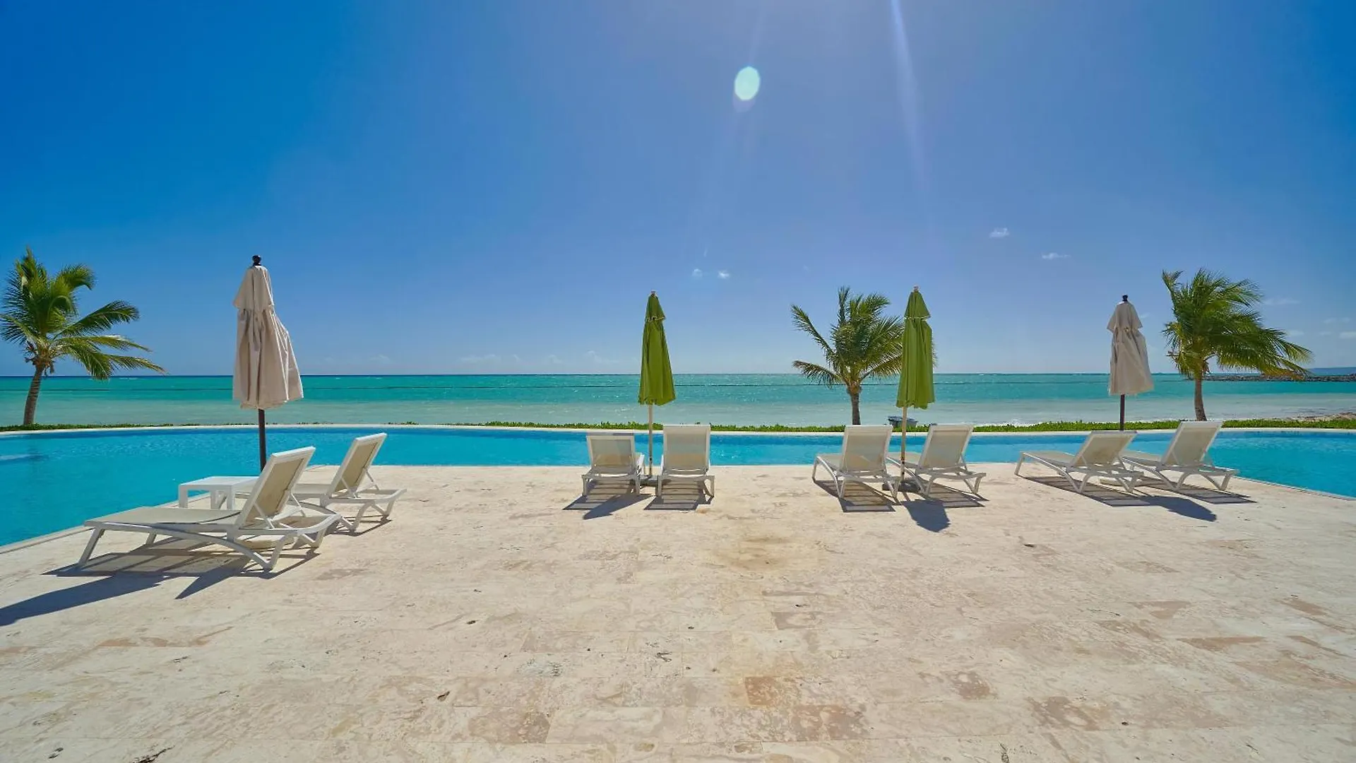 Beautiful Modern Studio At Cap Cana, Punta Cana