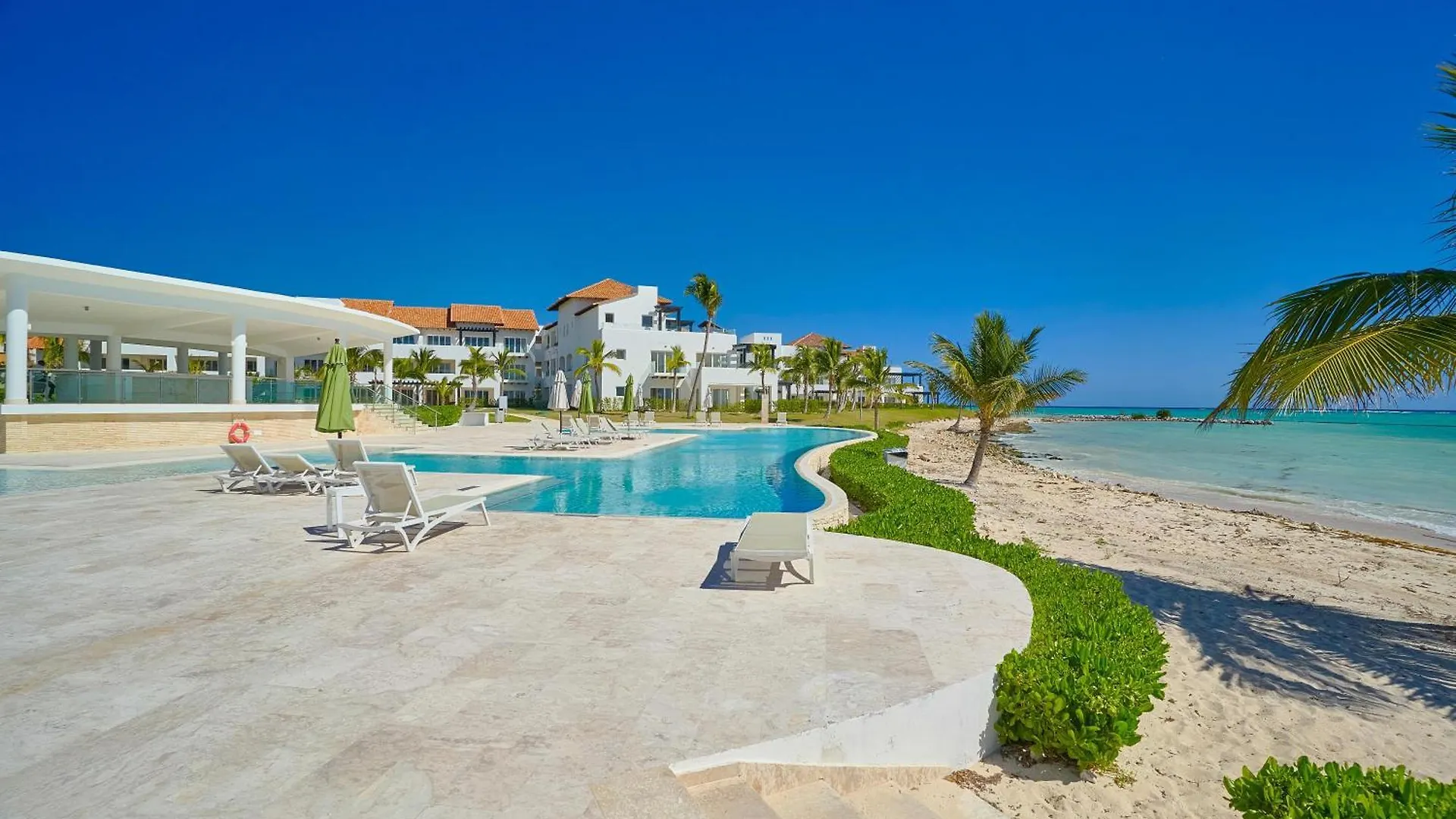 Beautiful Modern Studio At Cap Cana, Punta Cana 0*,