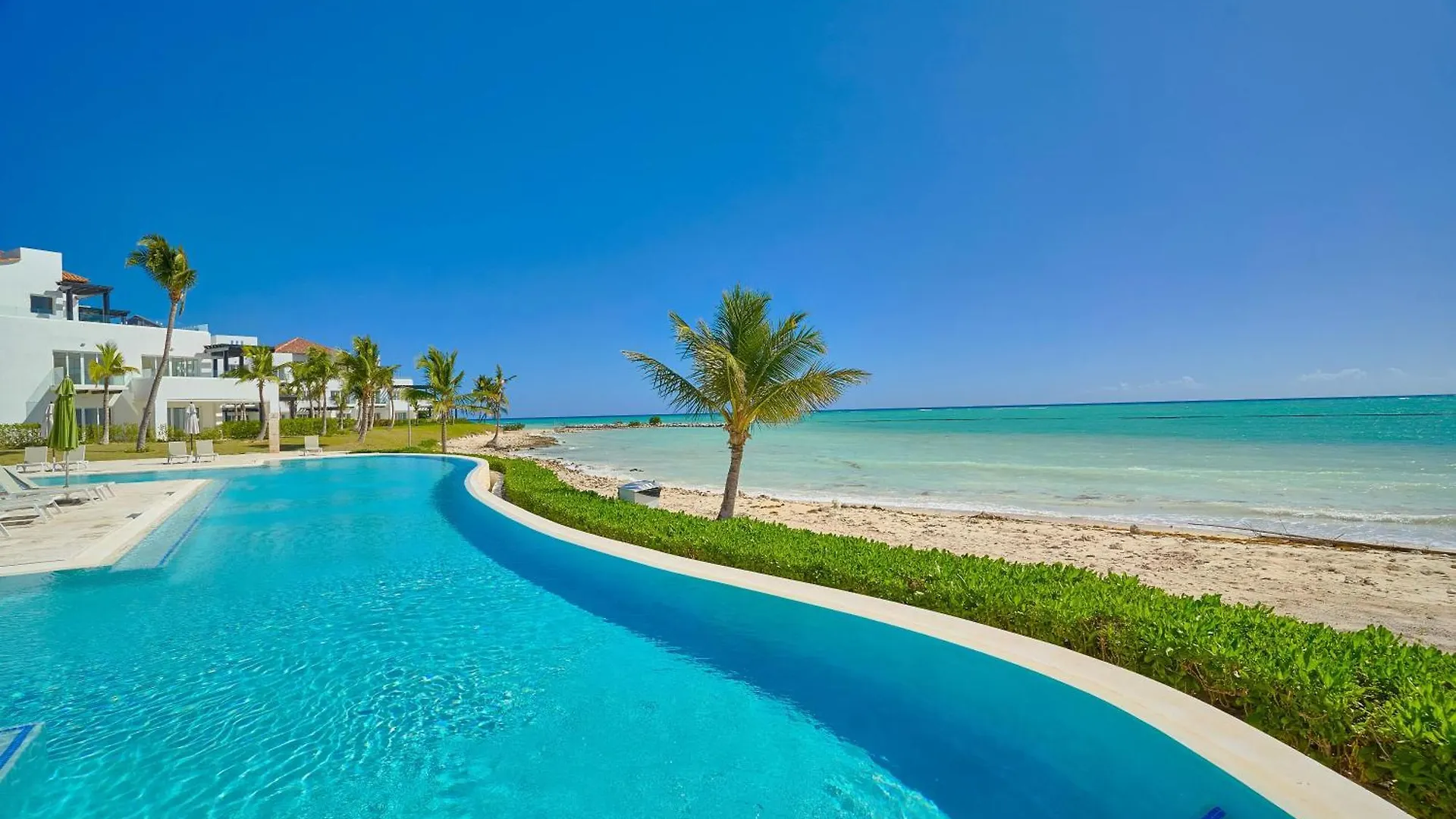 Beautiful Modern Studio At Cap Cana, Punta Cana Lejlighed