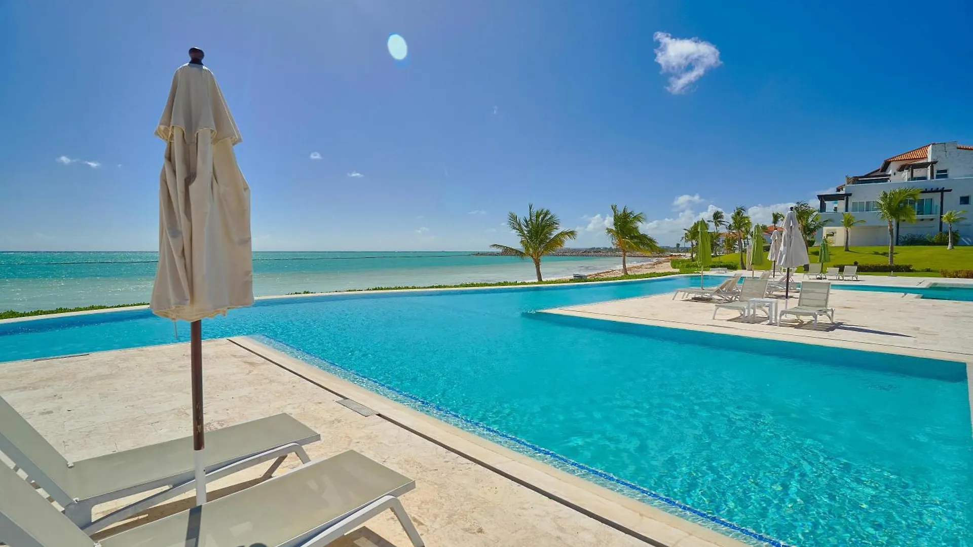 Beautiful Modern Studio At Cap Cana, Punta Cana Den Dominikanske Republik