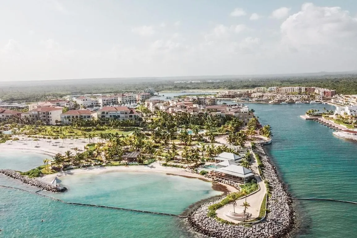 Lejlighed Beautiful Modern Studio At Cap Cana, Punta Cana