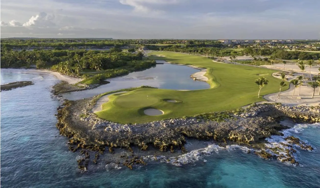 Beautiful Modern Studio At Cap Cana, Punta Cana Lejlighed