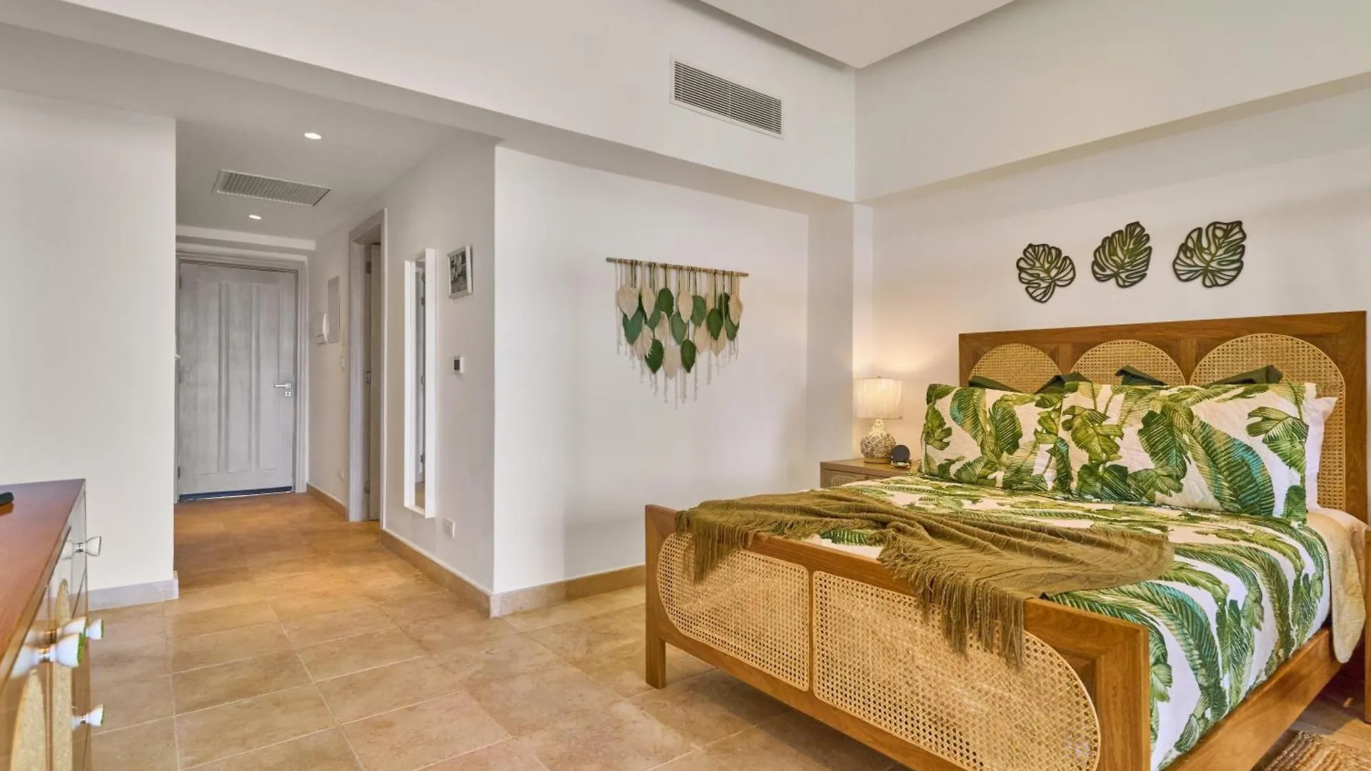 Lejlighed Beautiful Modern Studio At Cap Cana, Punta Cana