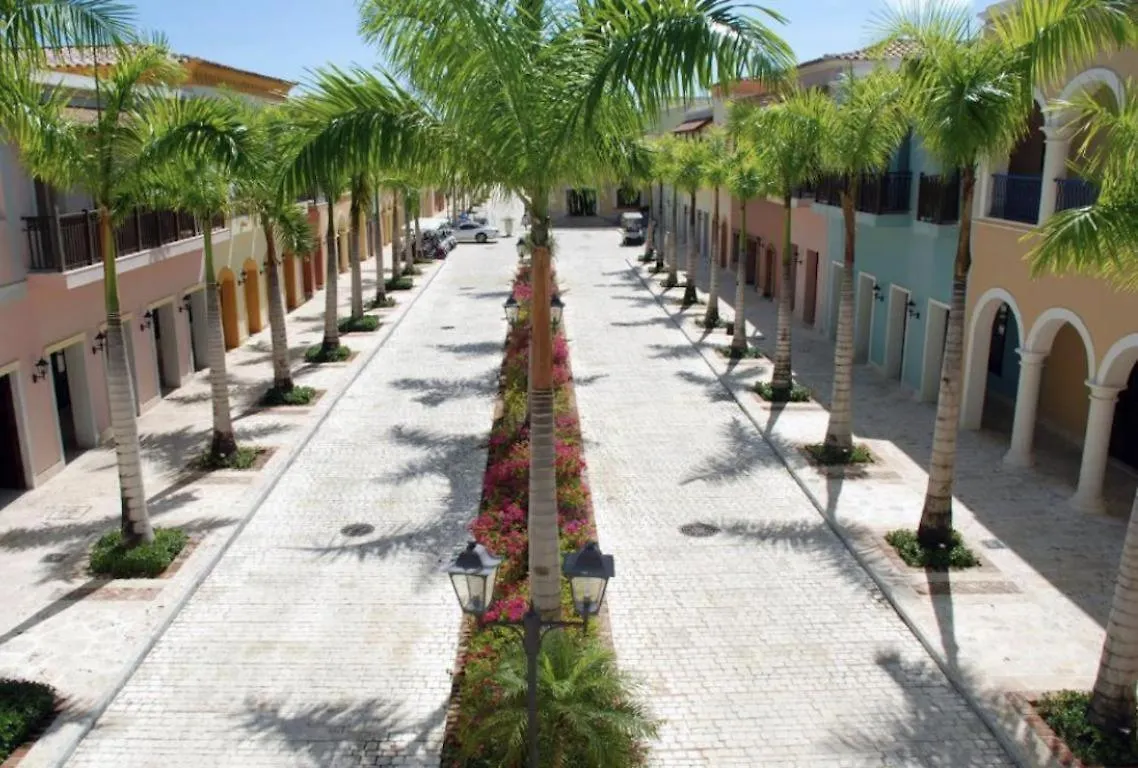 Beautiful Modern Studio At Cap Cana, Punta Cana