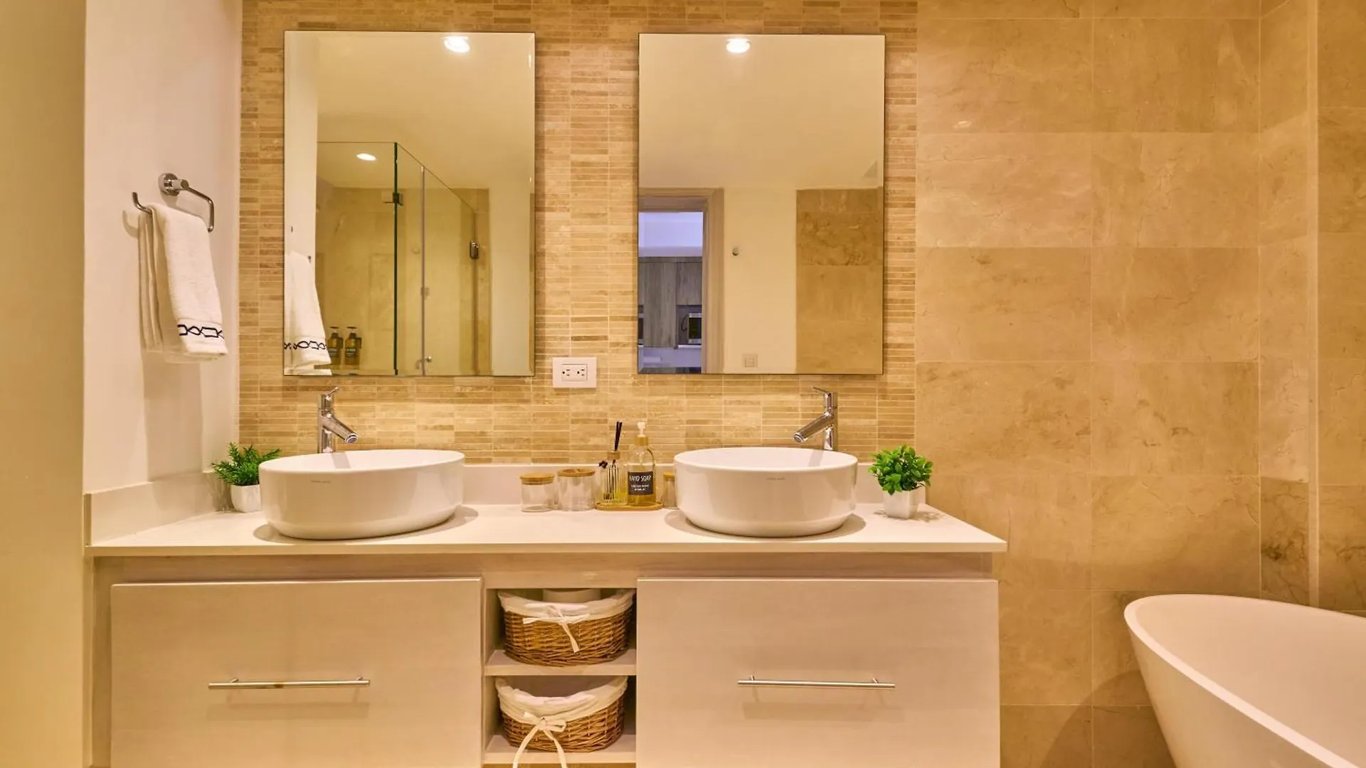 Lejlighed Beautiful Modern Studio At Cap Cana, Punta Cana