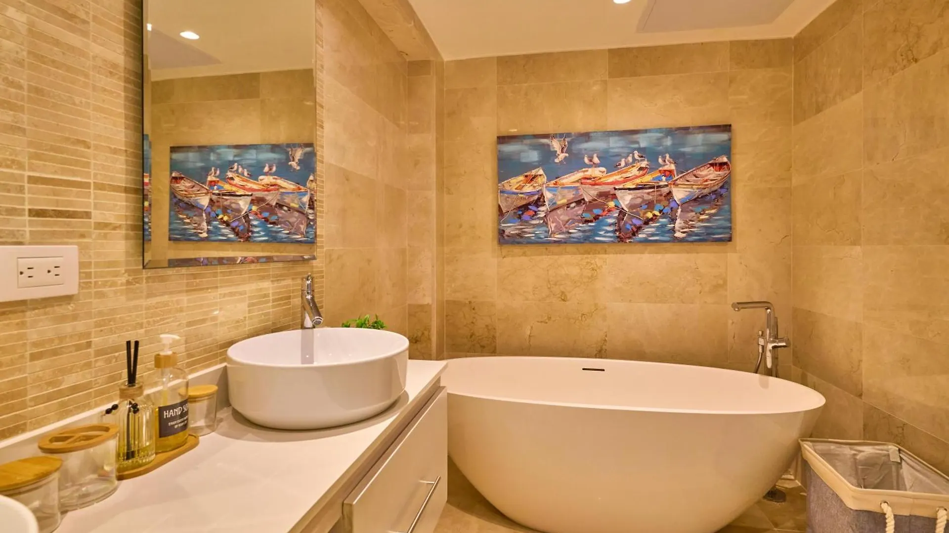 Beautiful Modern Studio At Cap Cana, Punta Cana Lejlighed
