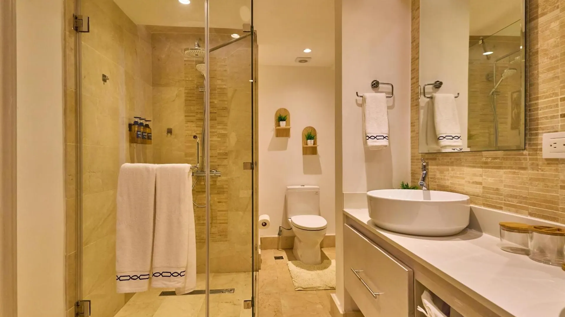 Beautiful Modern Studio At Cap Cana, Punta Cana 0*,  Den Dominikanske Republik
