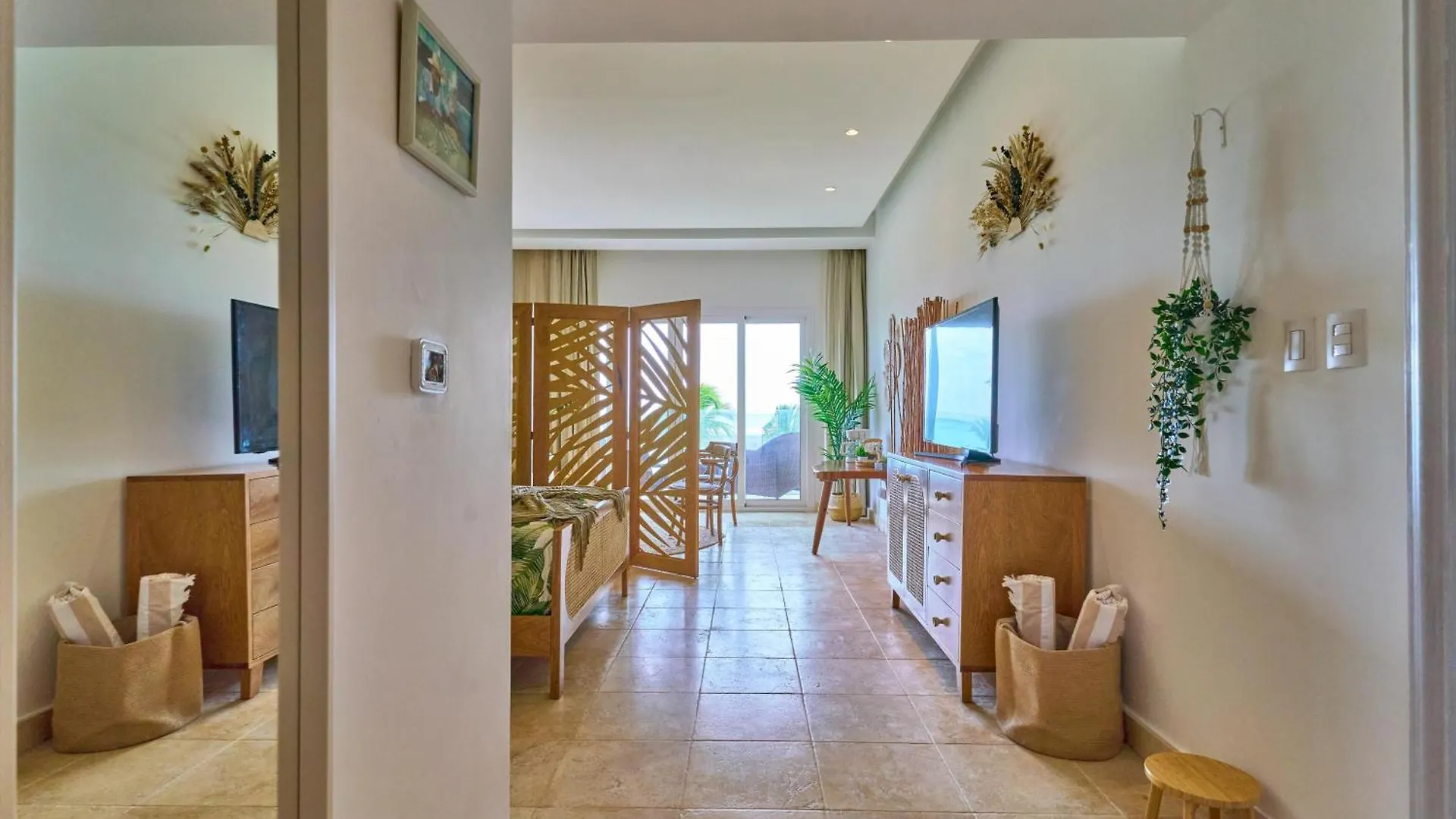 Lejlighed Beautiful Modern Studio At Cap Cana, Punta Cana