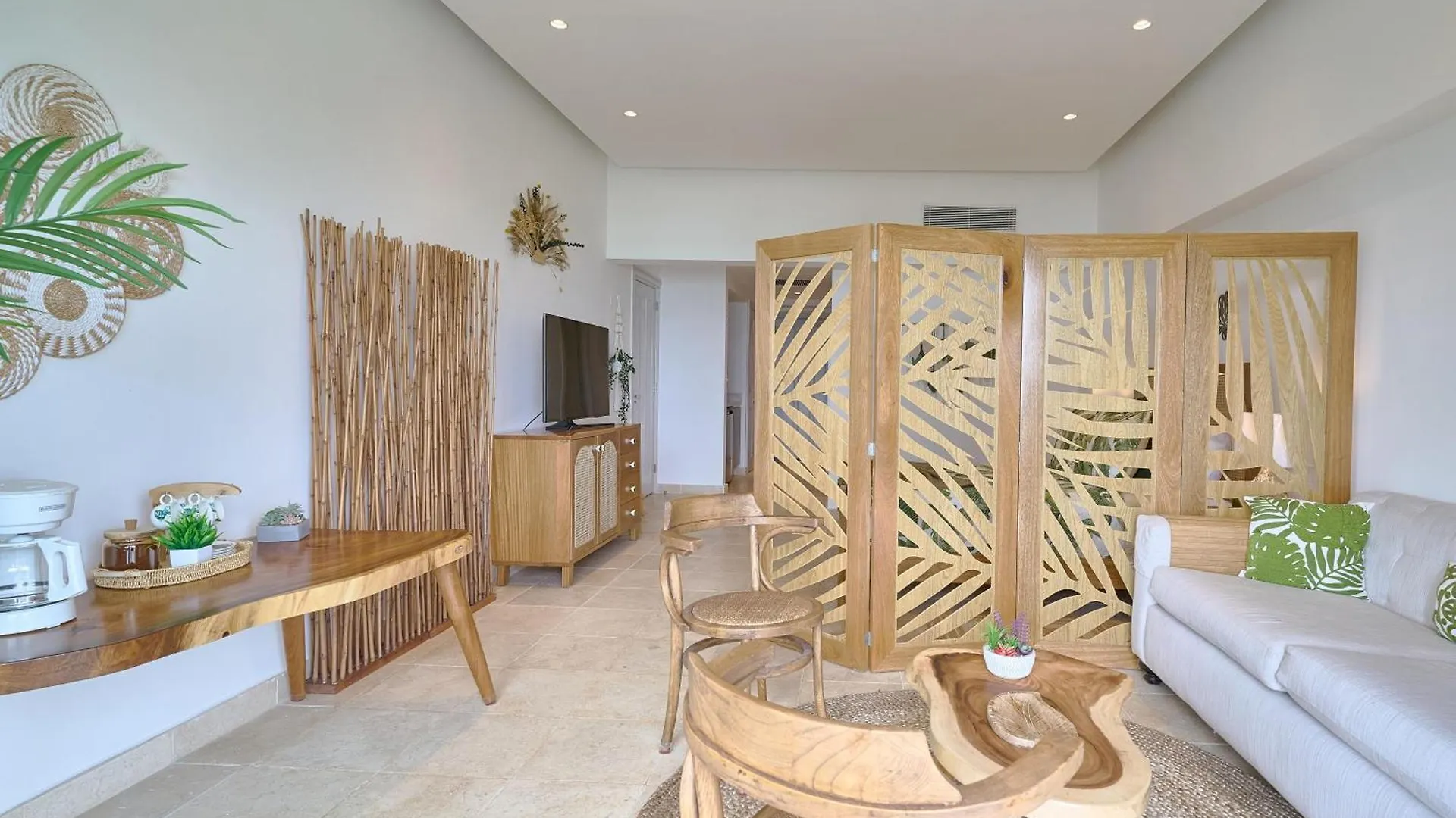 Beautiful Modern Studio At Cap Cana, Punta Cana 0*,  Den Dominikanske Republik